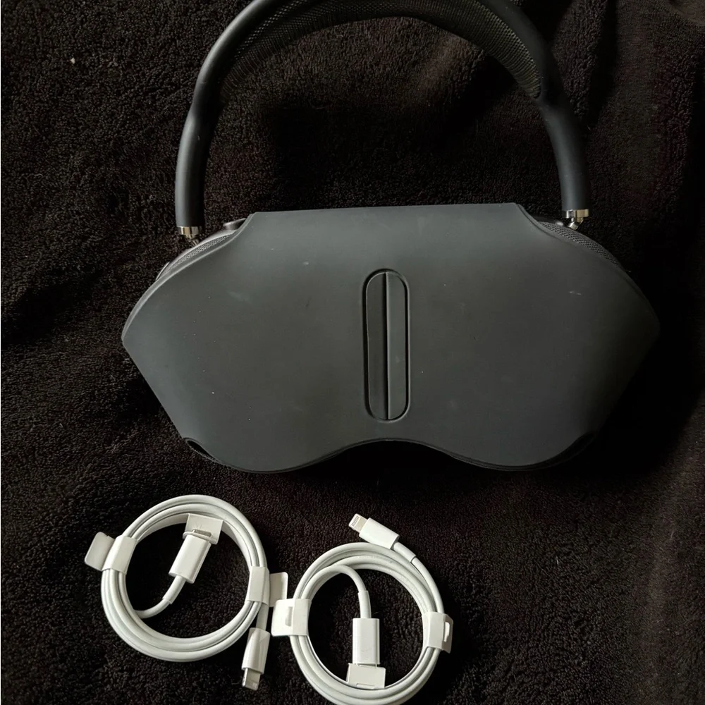 Apple AirPods Max 1 - Picture 2 of 5